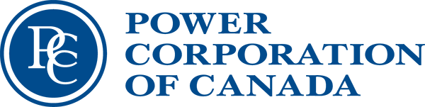 Logo - Power Corporation of Canada